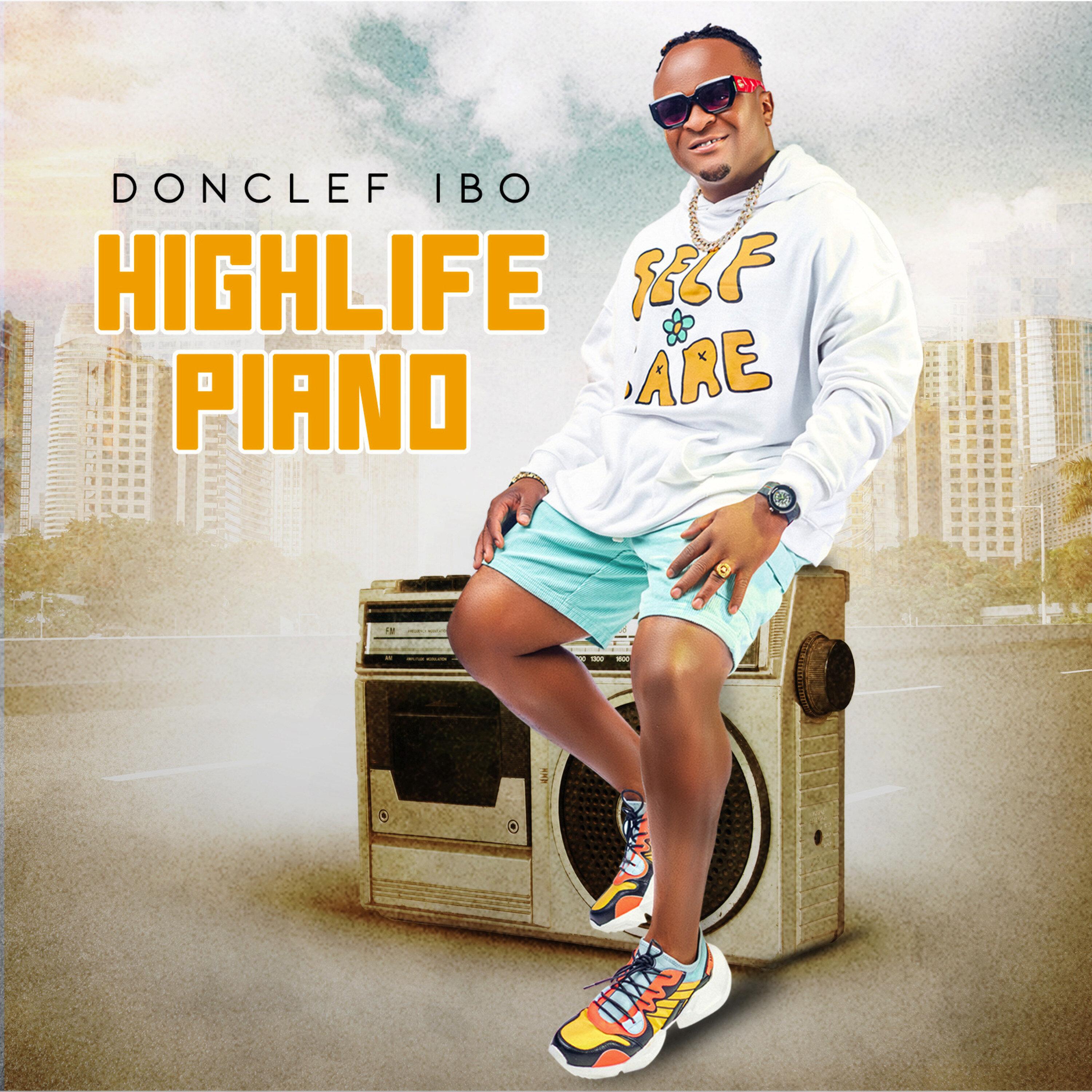 Highlife Piano