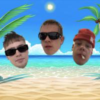 SUNSHINE OG GUGGUR! (feat. Ýmir, Gusti & KJ4RTAN)