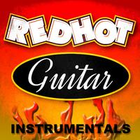 Red Hot Guitar Instrumentals