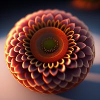 Birth of a Cell