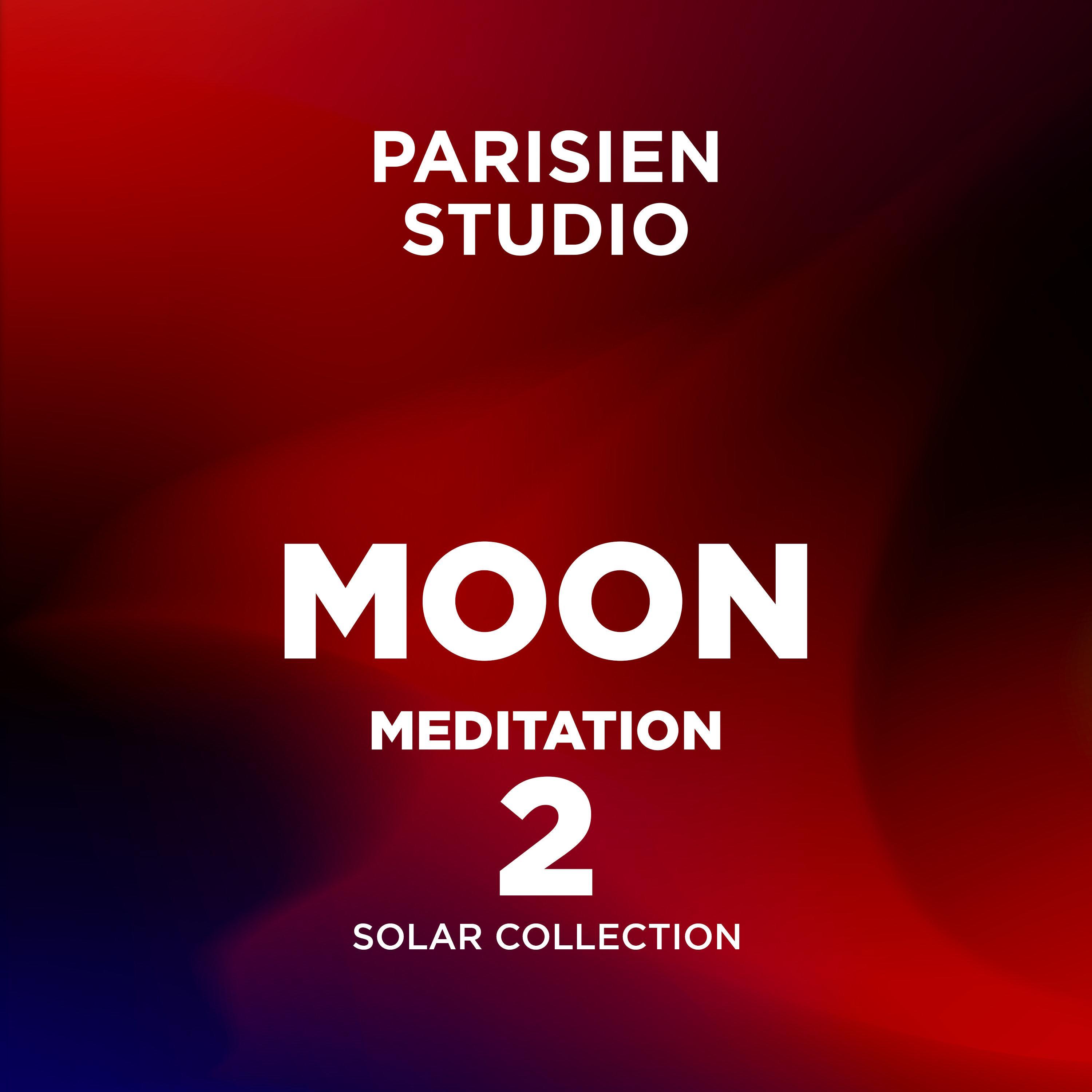 Harpalyke beta Meditation