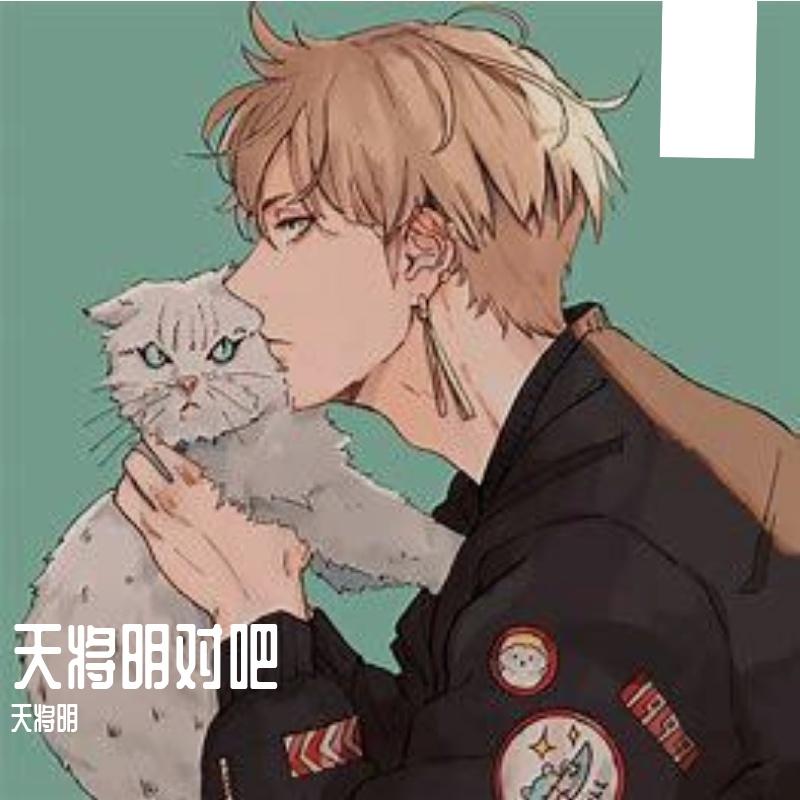 幻想聚光封面