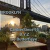 CJ Butterfleye - Brooklyn (feat. Cardiersince'95 & B.Y.Z) [Butterfleye Effect]