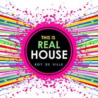 This Is REAL HOUSE