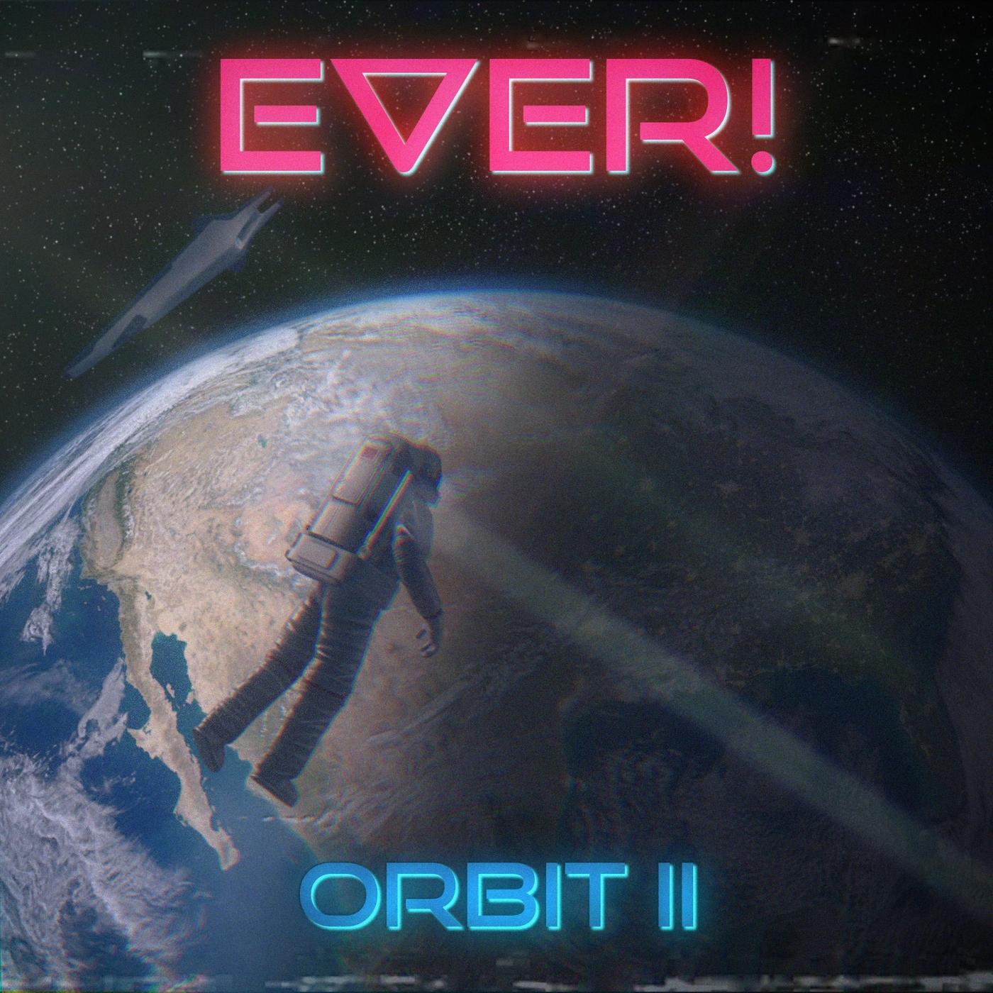 Orbit II (feat. Junyor)