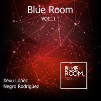 Blue Room, Vol. 1