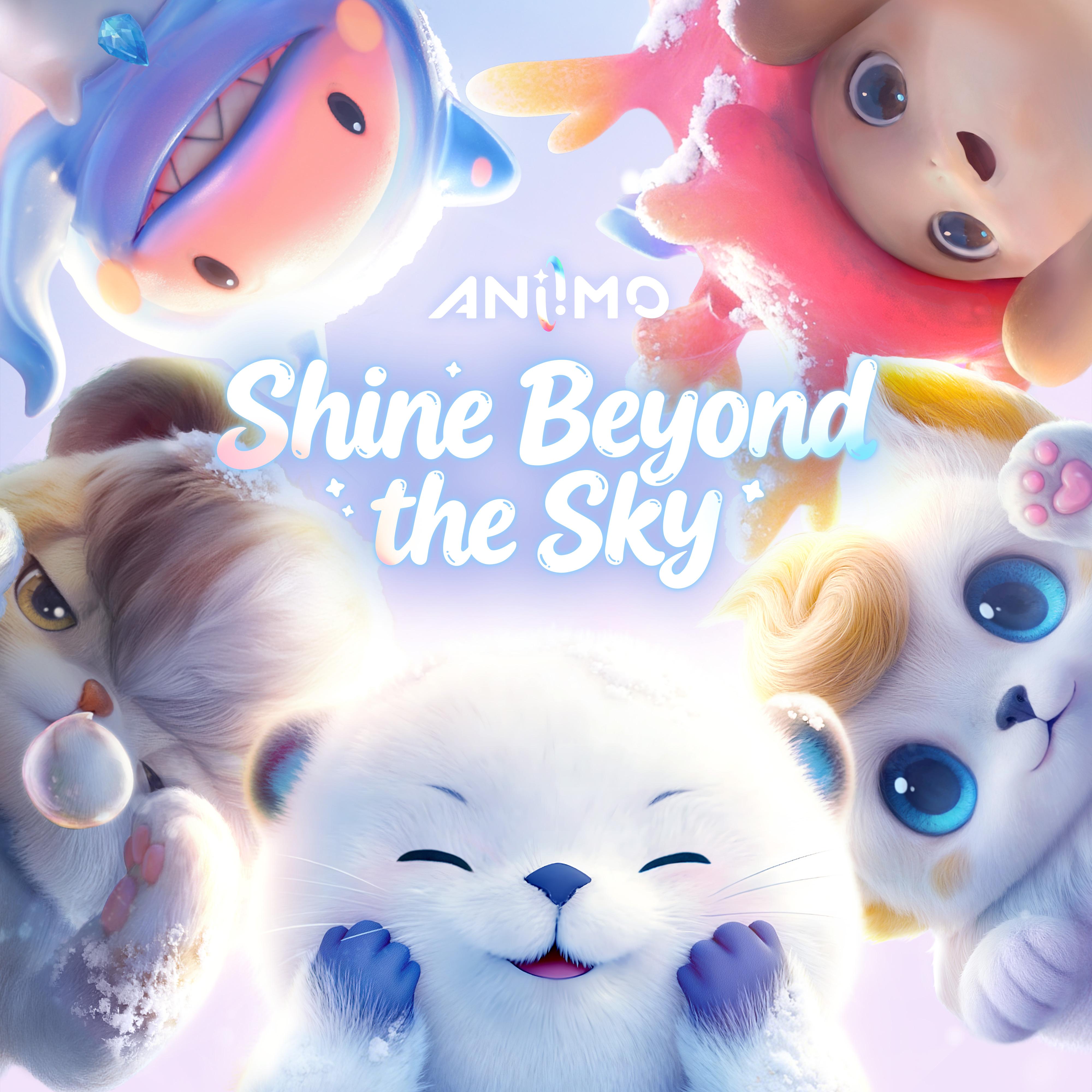 Shine Beyond the Sky
