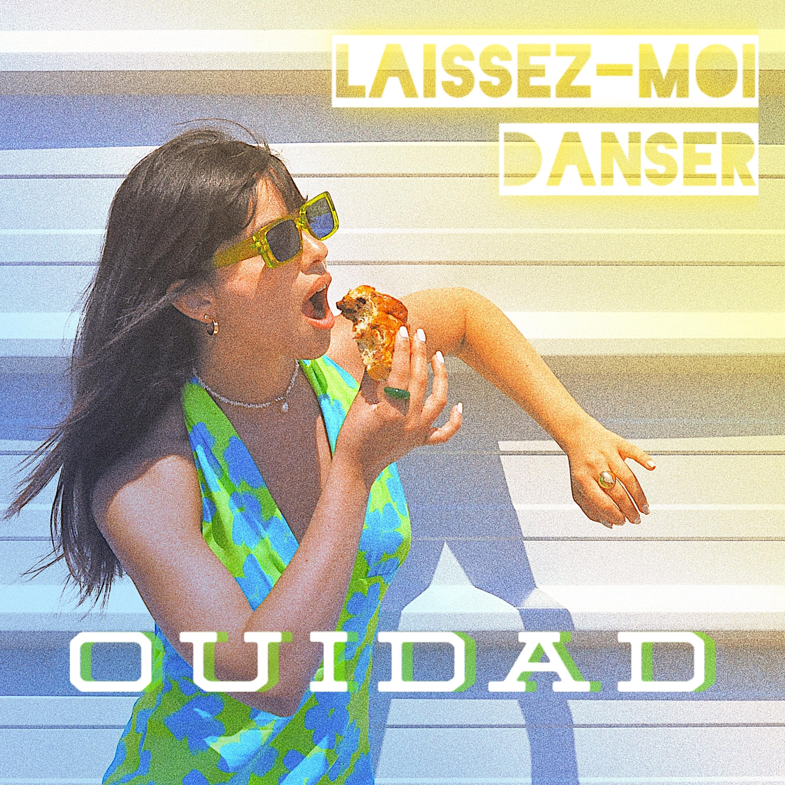 Laissez-moi danser