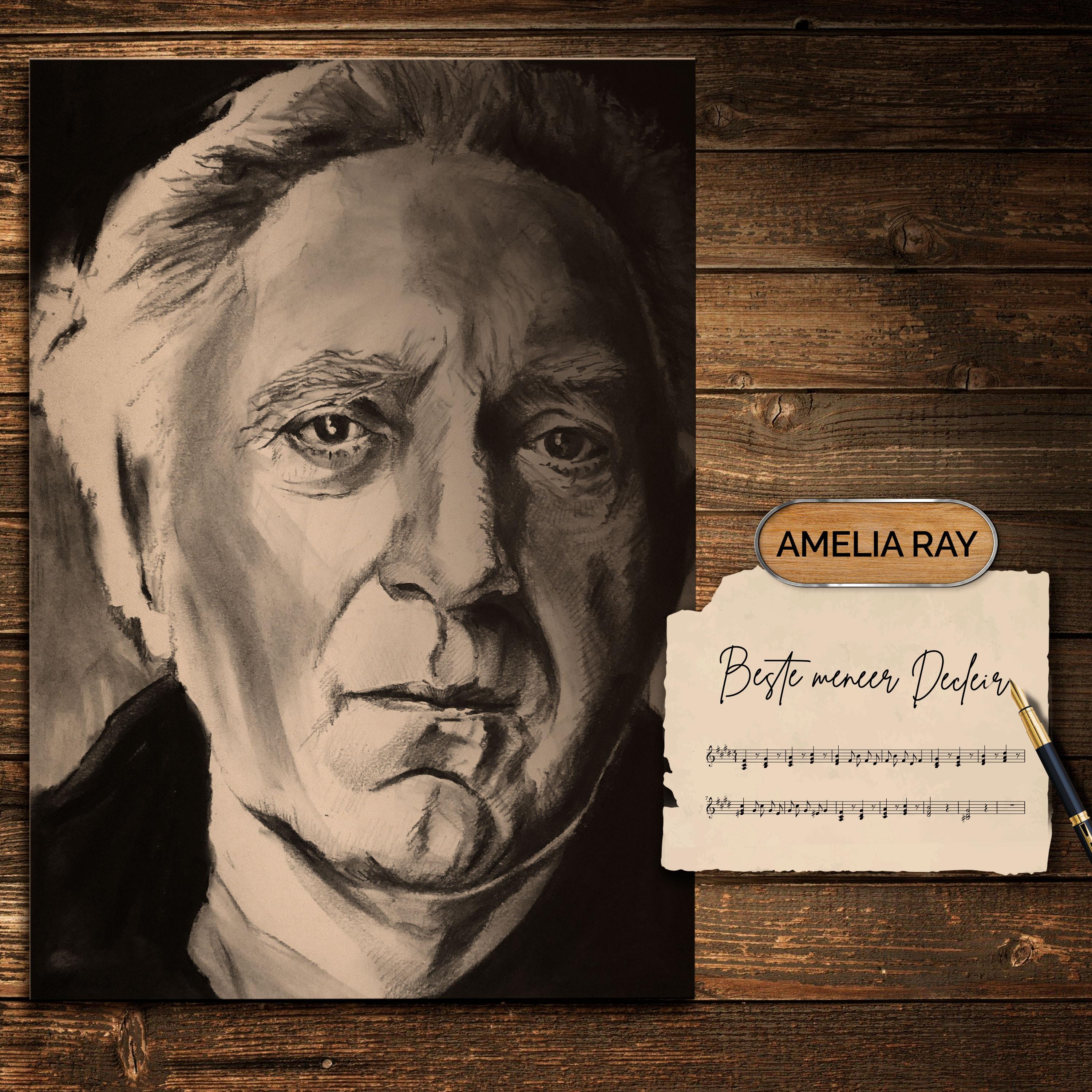 Beste meneer Decleir (Instrumental)