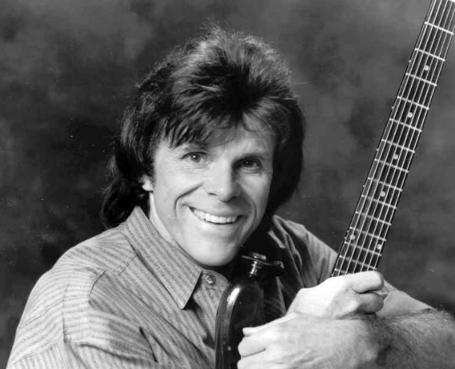 Del Shannon