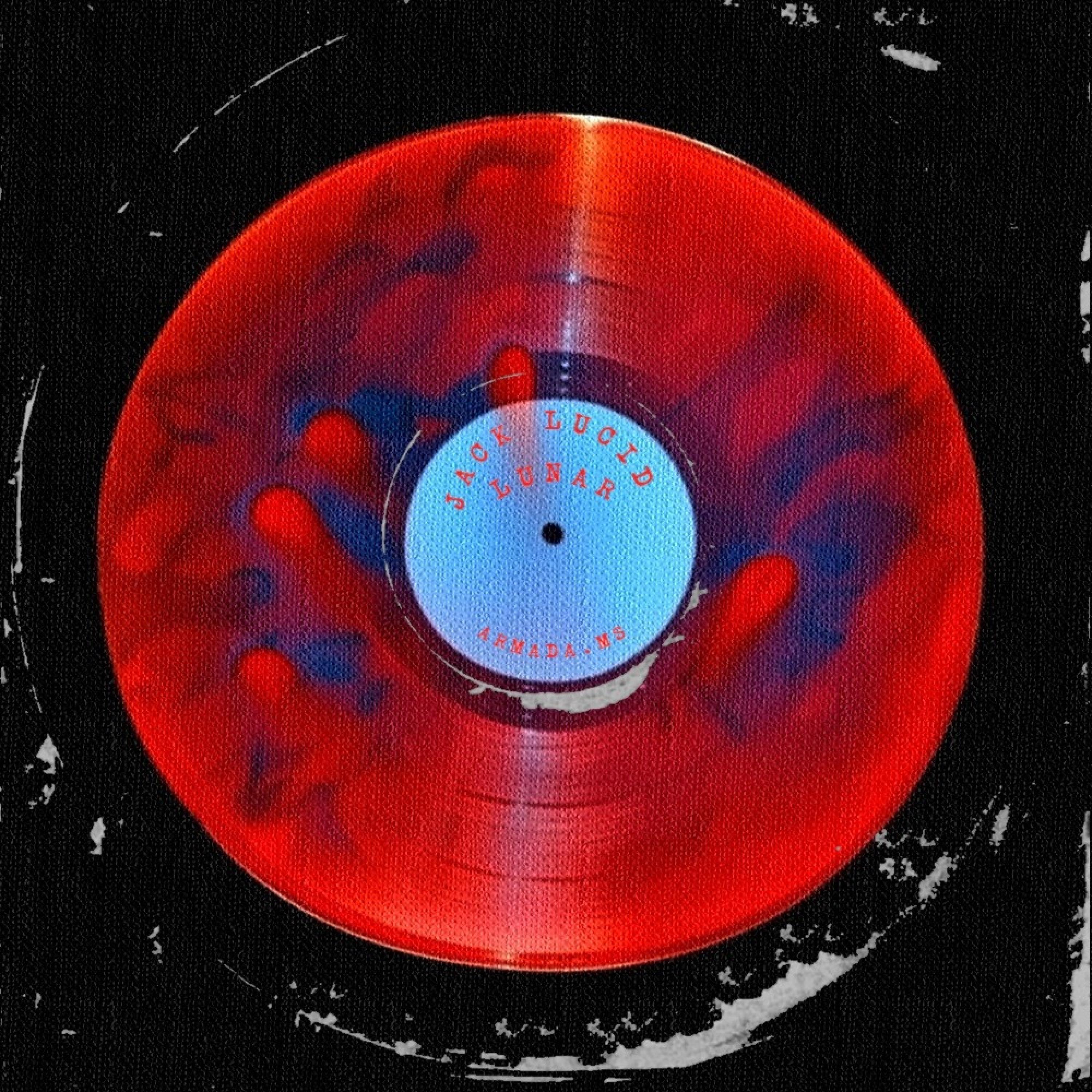 LUNAR ( Soul-Blues Version (1978)