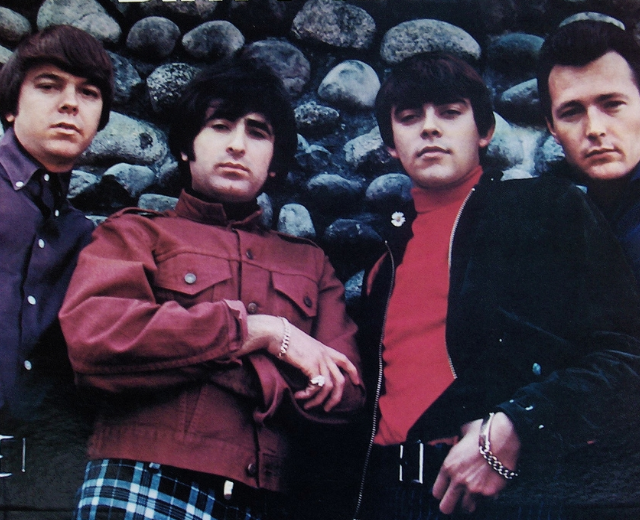 The Standells