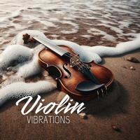 Violin Vibrations: Stringed Sleep Sanctuary