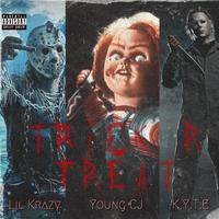 Trick R Treat (feat. Young CJ & Lil Krazy)