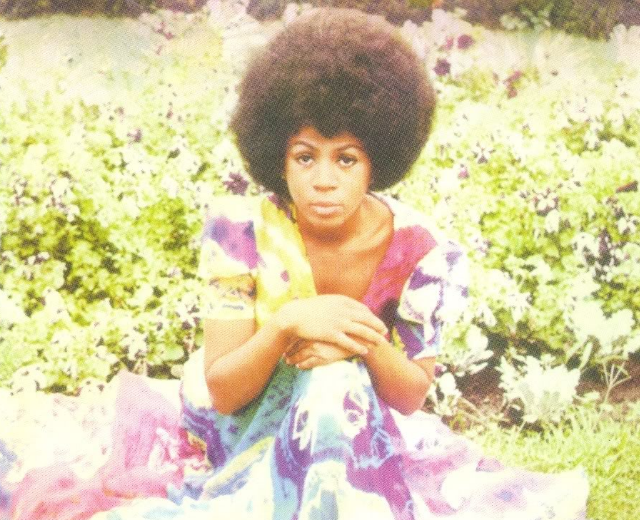 Minnie Riperton