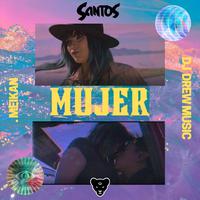 Mujer (feat. Meikan & Dj Drew Music)