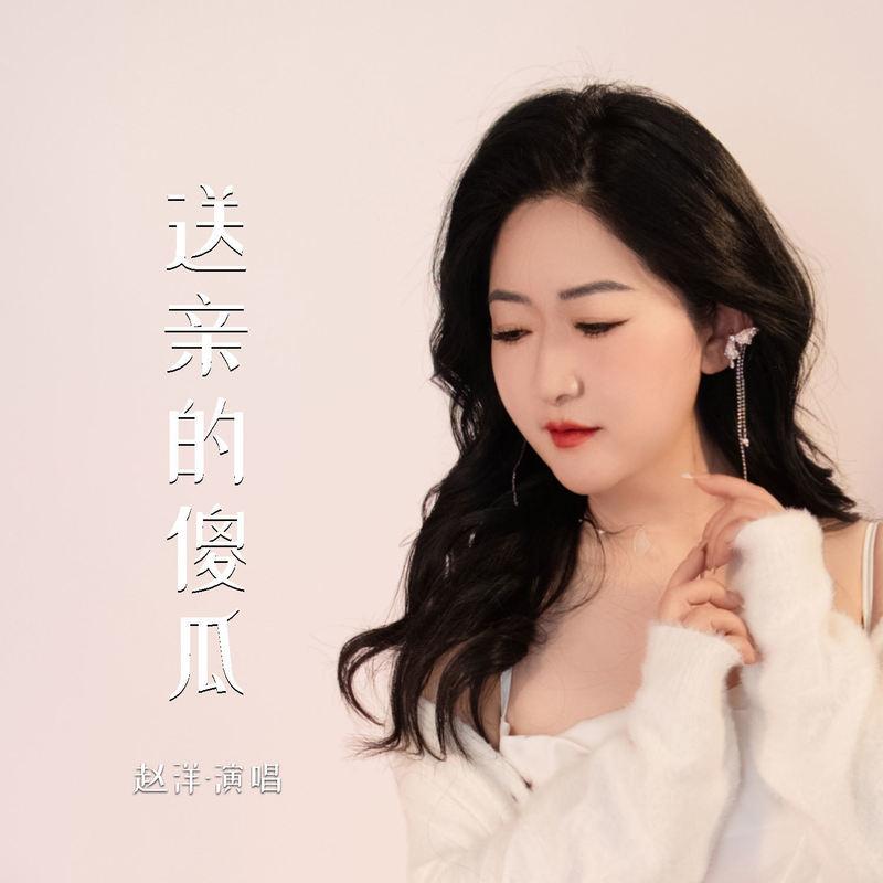 送亲的傻瓜 (DJ默涵版)封面