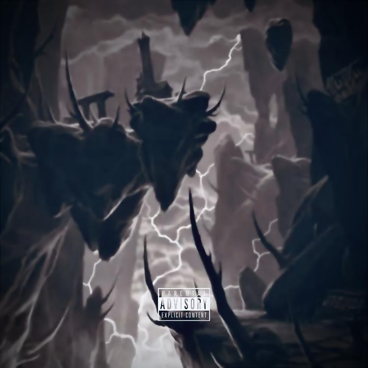 深淵·原初（Prod by：玉-003/Triple4Real）