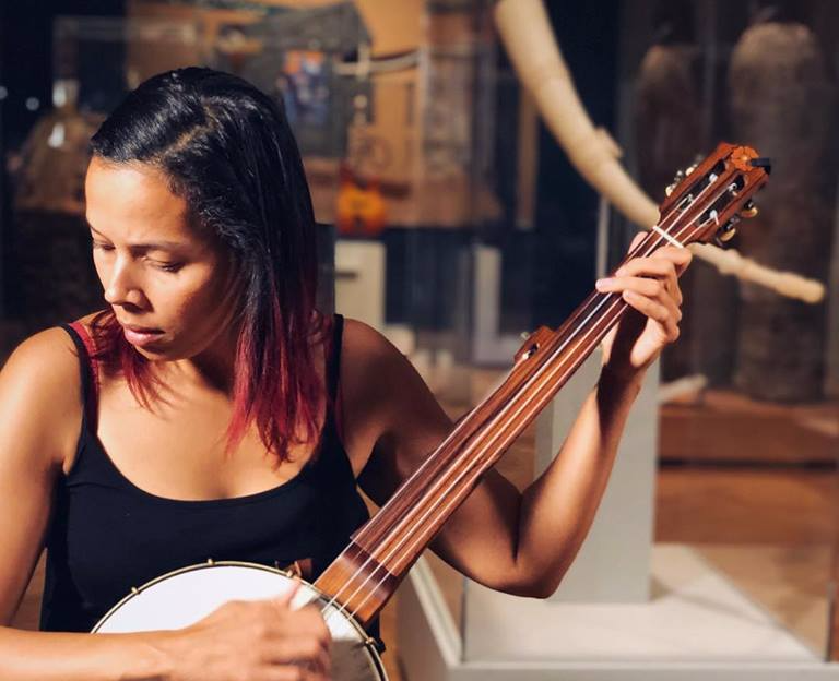 Rhiannon Giddens