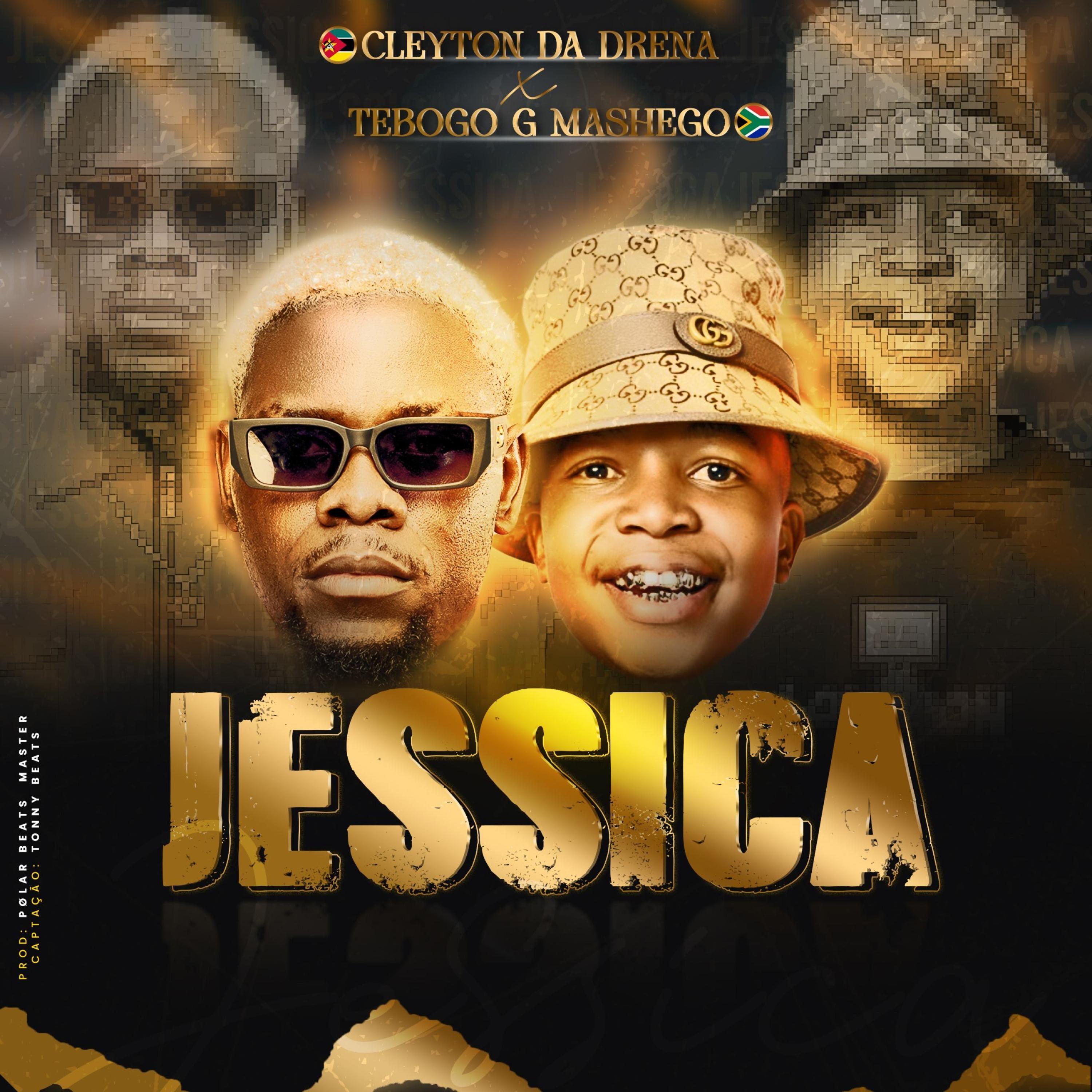 Jessica (feat. Tebogo G Mashego)