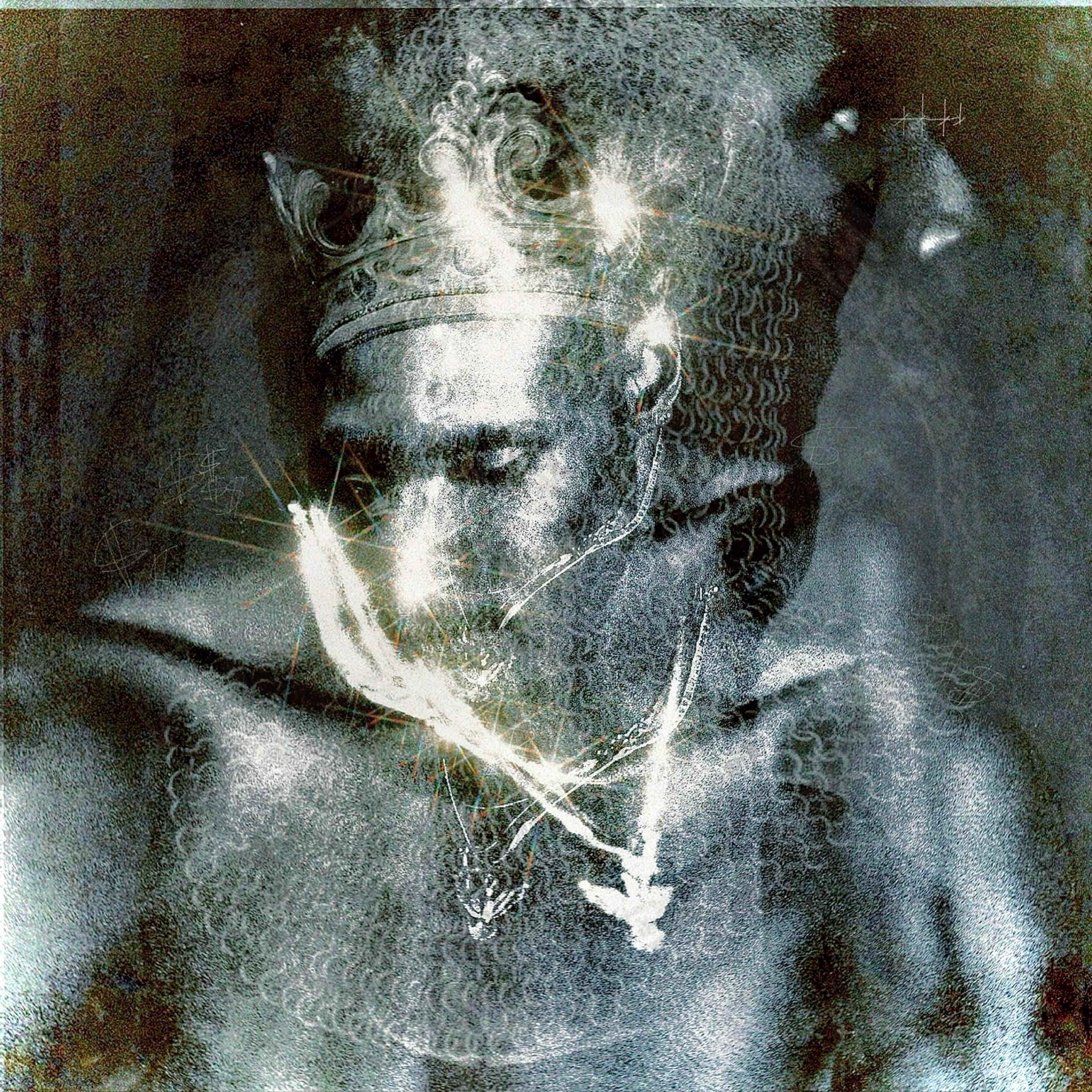 SNAKE TALK INTERLUDE