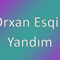 Orxan Esqin