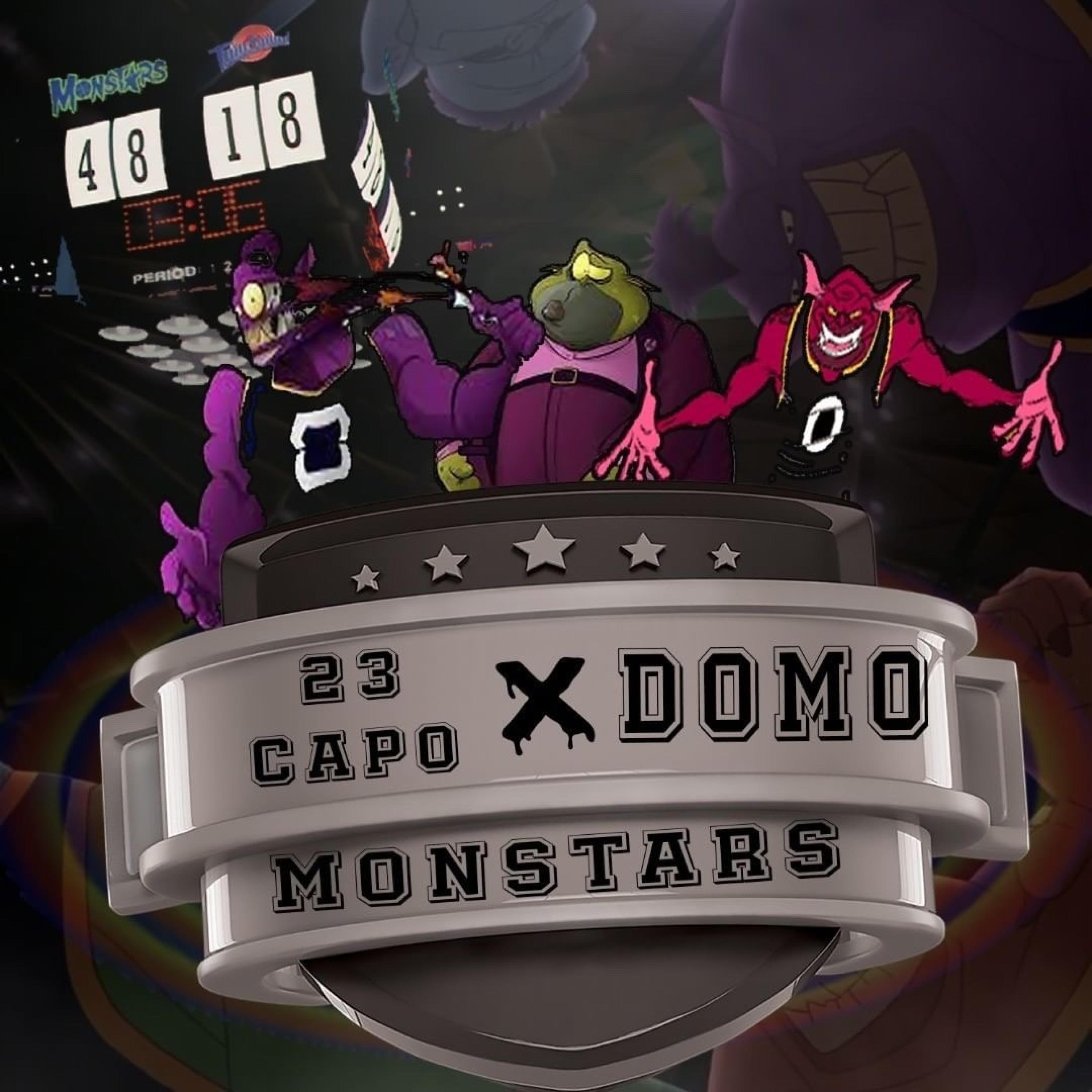 Sumn (feat. Dynimite Beatz)