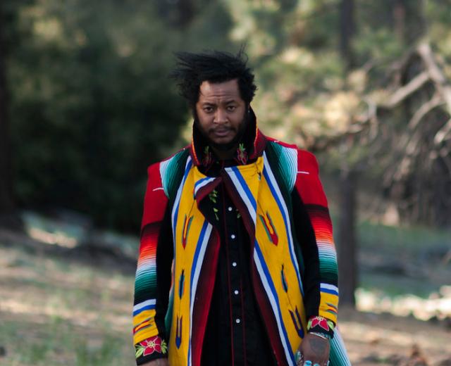 Thundercat