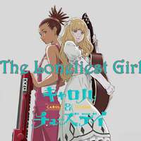 Carole & Tuesday(Remix)