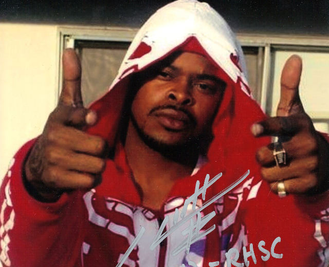 Kutt Calhoun