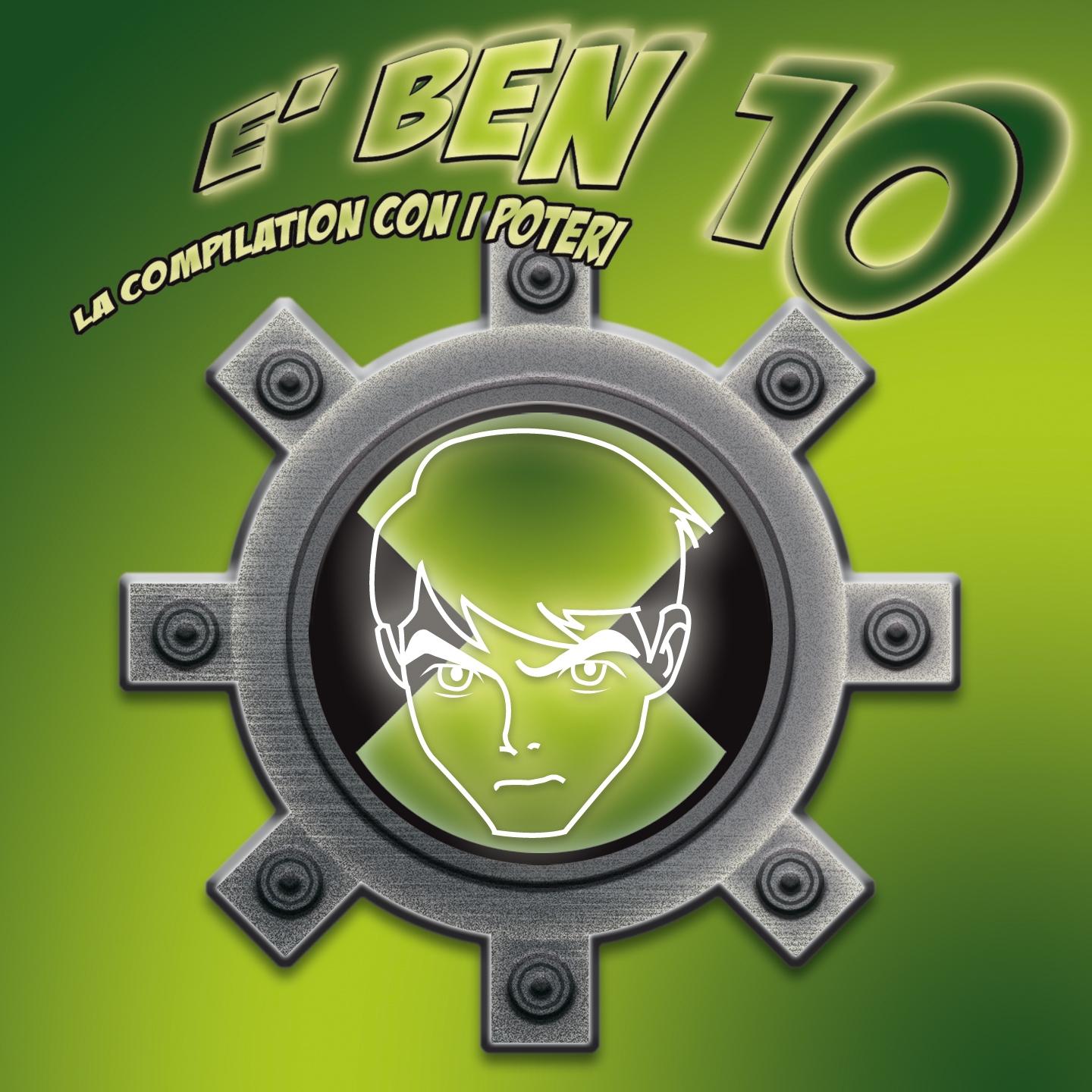 Ben 10
