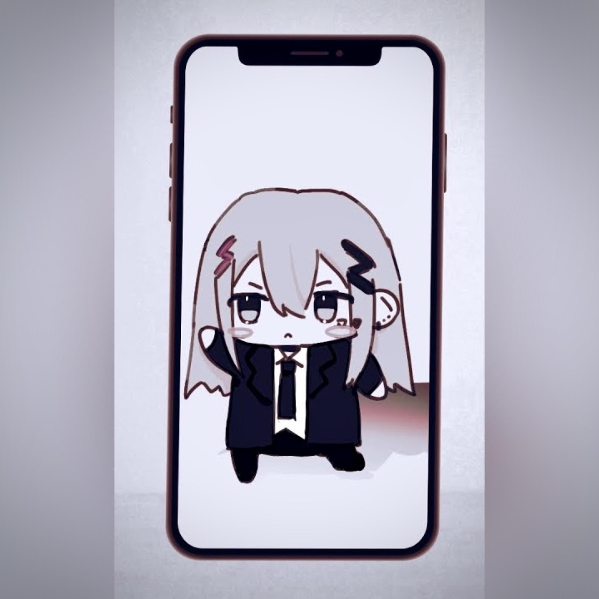 人マニア [cover]