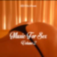 Music for Sex, Vol. 2
