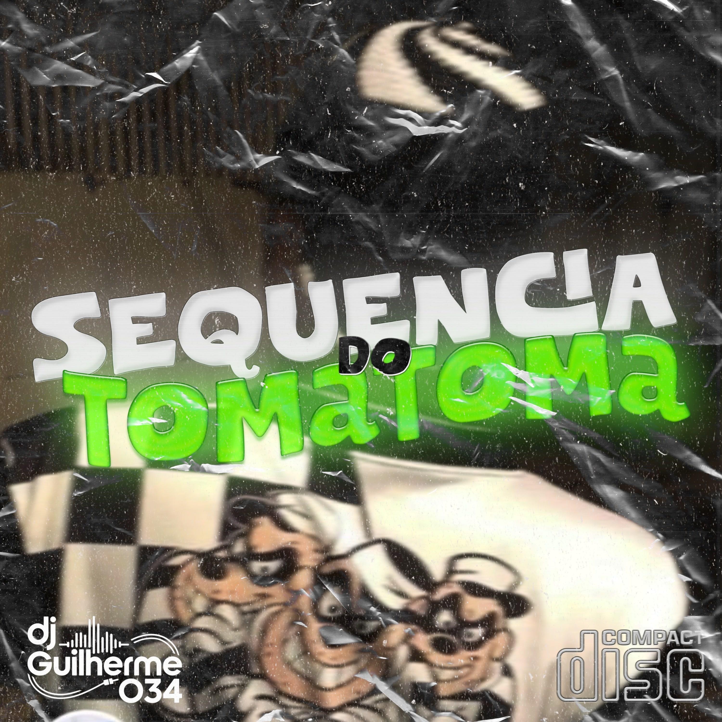Sequência do Toma Toma