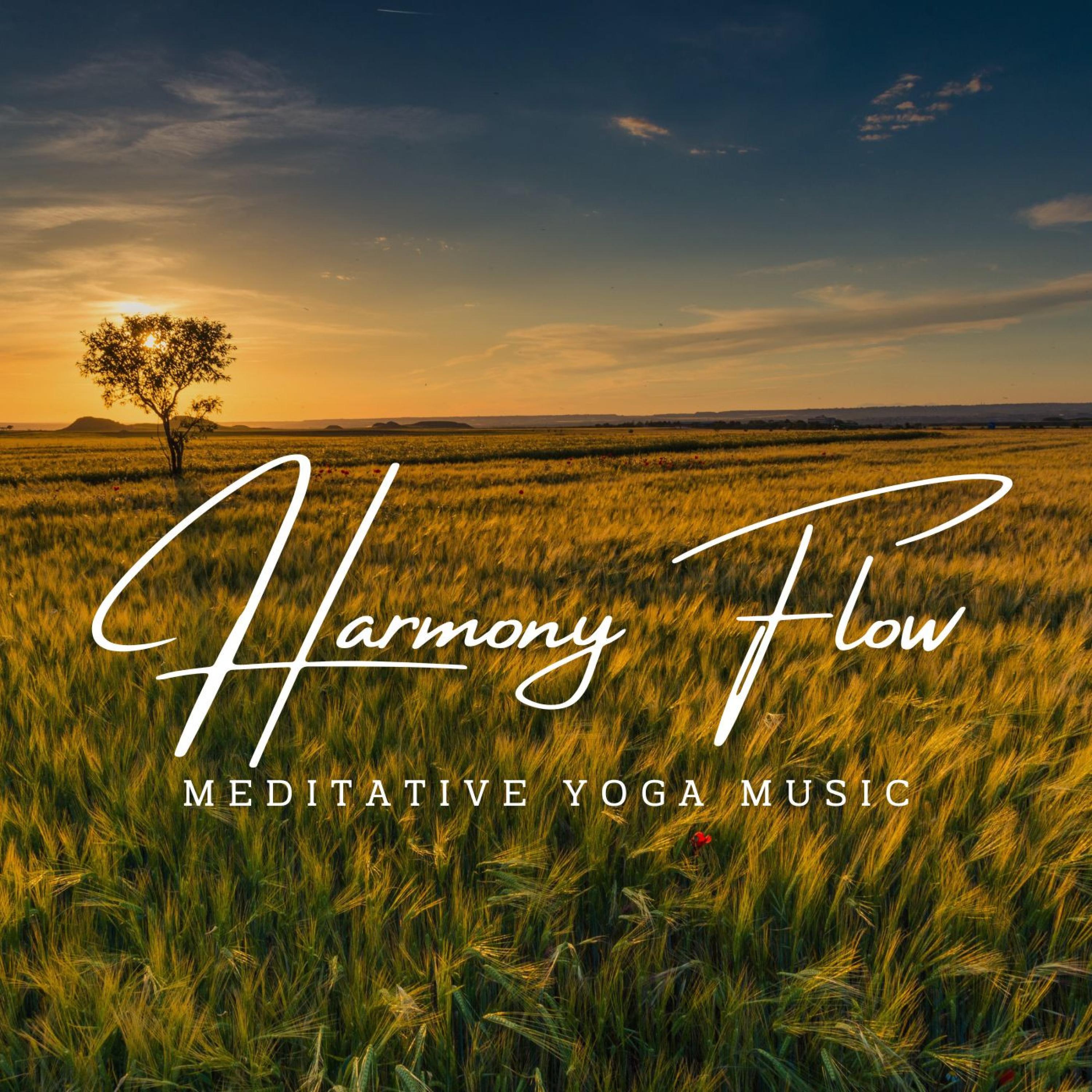 Celestial Inner Alignment_Lotus Flower Therapy_Harmony Flow: Meditative Yoga Music | 在线播放_Celestial Inner Alignment歌词_Celestial Inner Alignment下载 | 网易云音乐