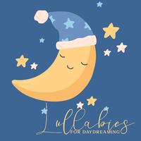 Lullabies for Daydreaming (Soft Harp Lullabies for Tranquility and Peaceful Baby Sleep)