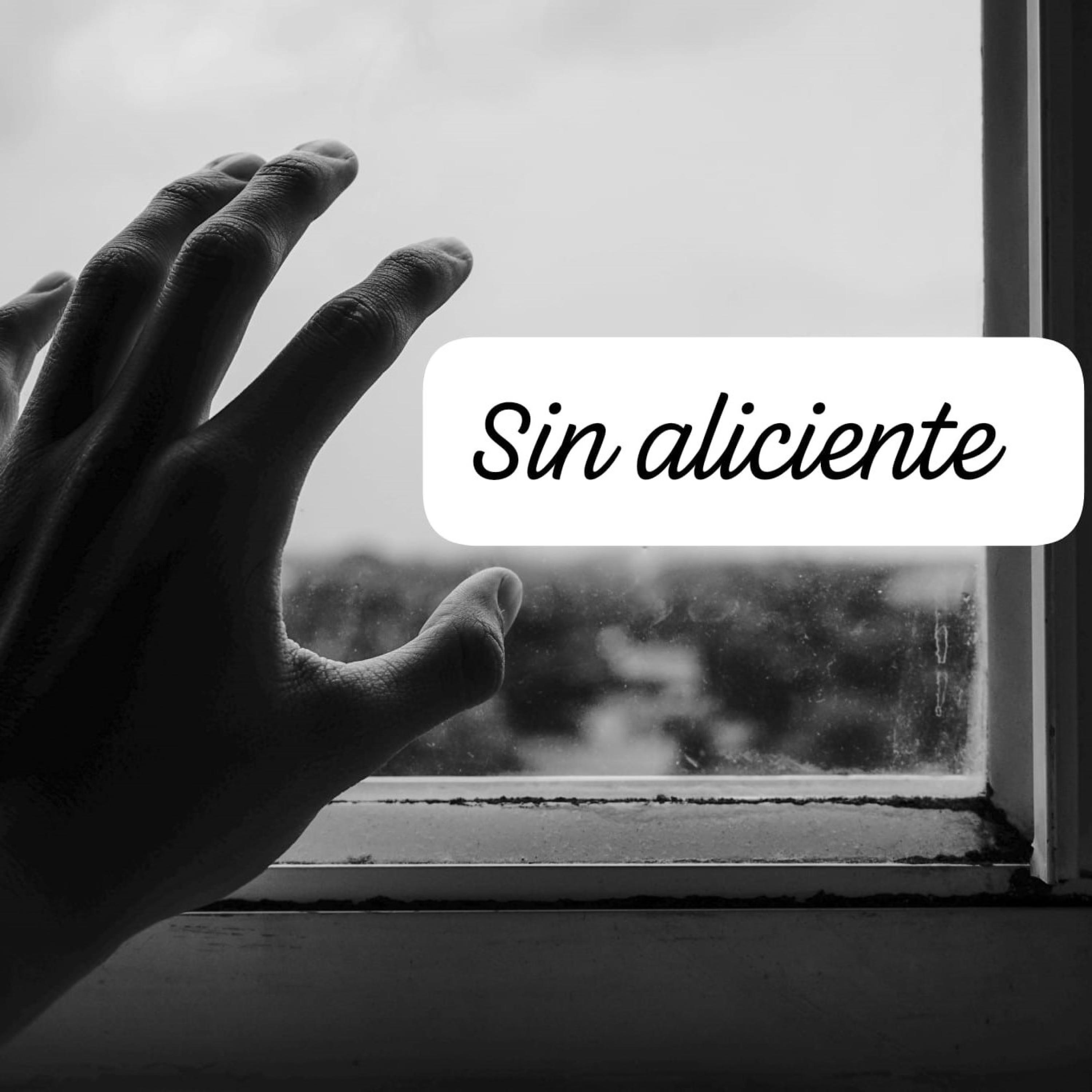Sin aliciente (feat. Daniel Martín García)