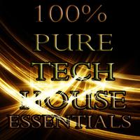 100% Pure Tech House Essentials