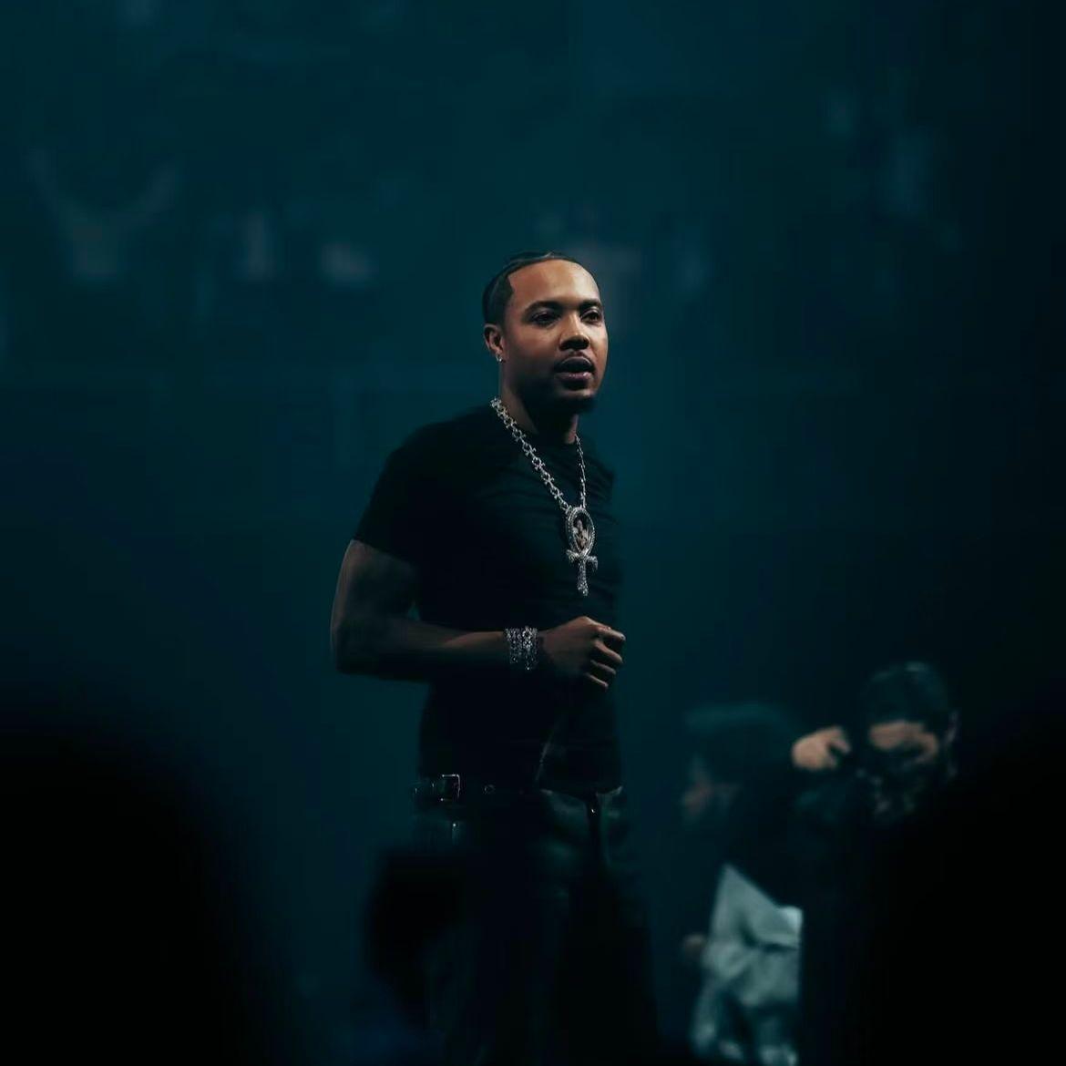 “Ease The Pain”*G Herbo*孟菲斯 Type Beat