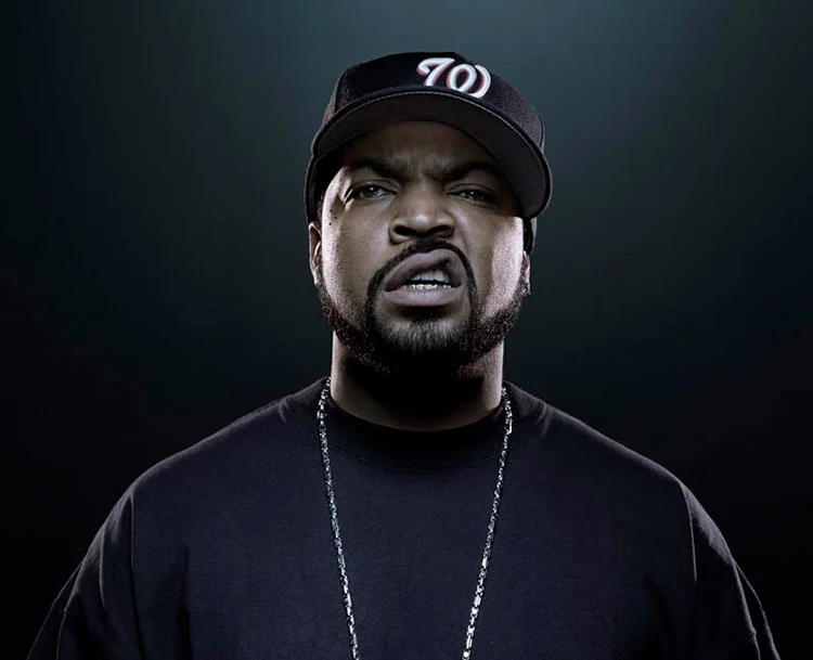 Ice Cube You Can Do It Instrumental