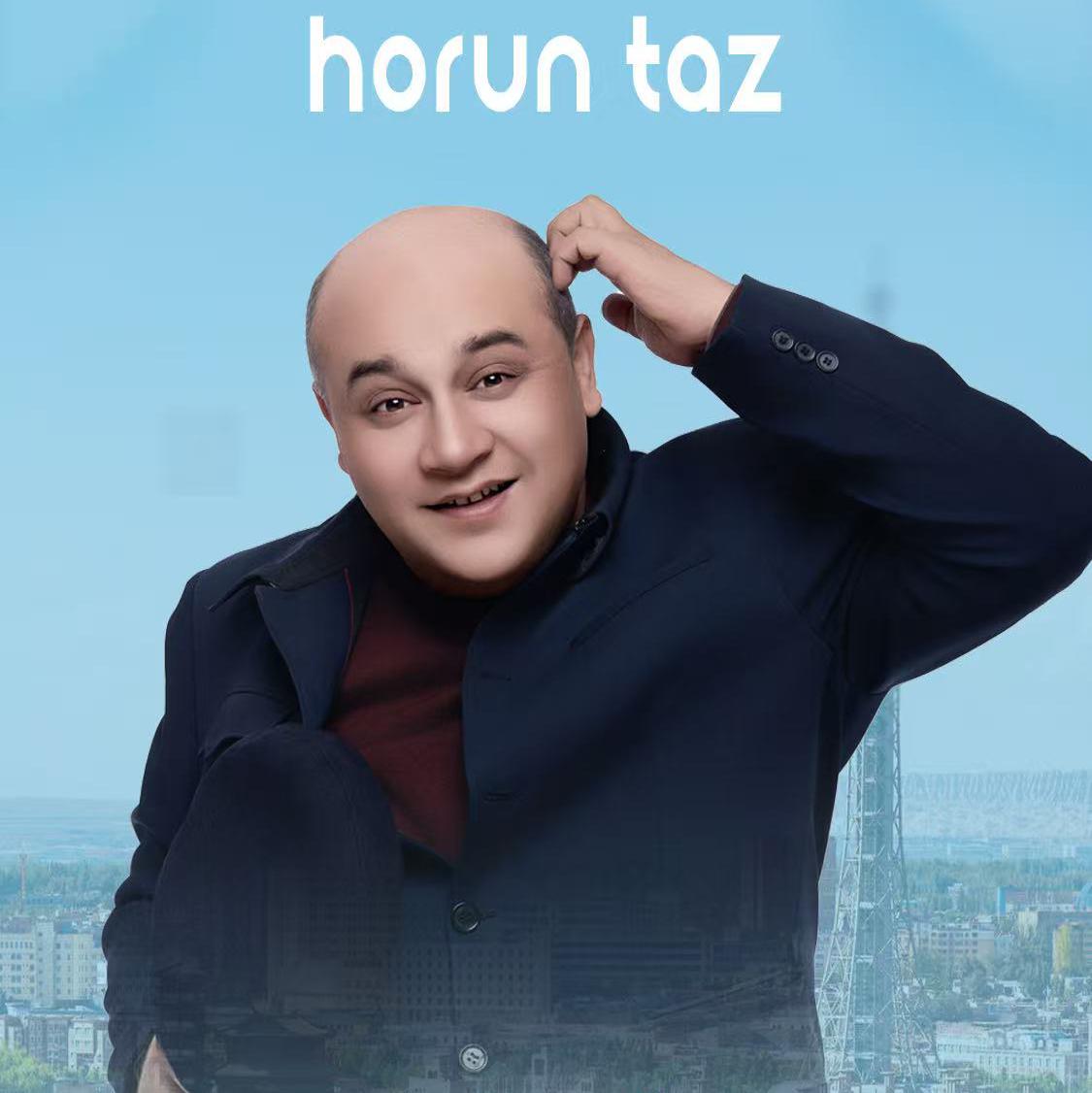 Horun Taz