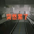 突然累了 (电音版) - 空空、7妹封面