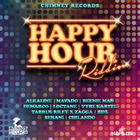 Happy Hour Riddim