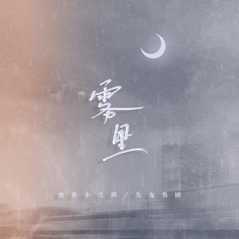 雾里 (DJ版)封面