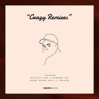 Crazy: Remixes