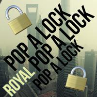 Pop a Lock