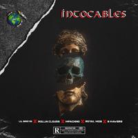Nasa Record - Rollin clouds - INTOCABLES (feat. Lil Breysi, Royal Moe, B Mawers & Mpachino)