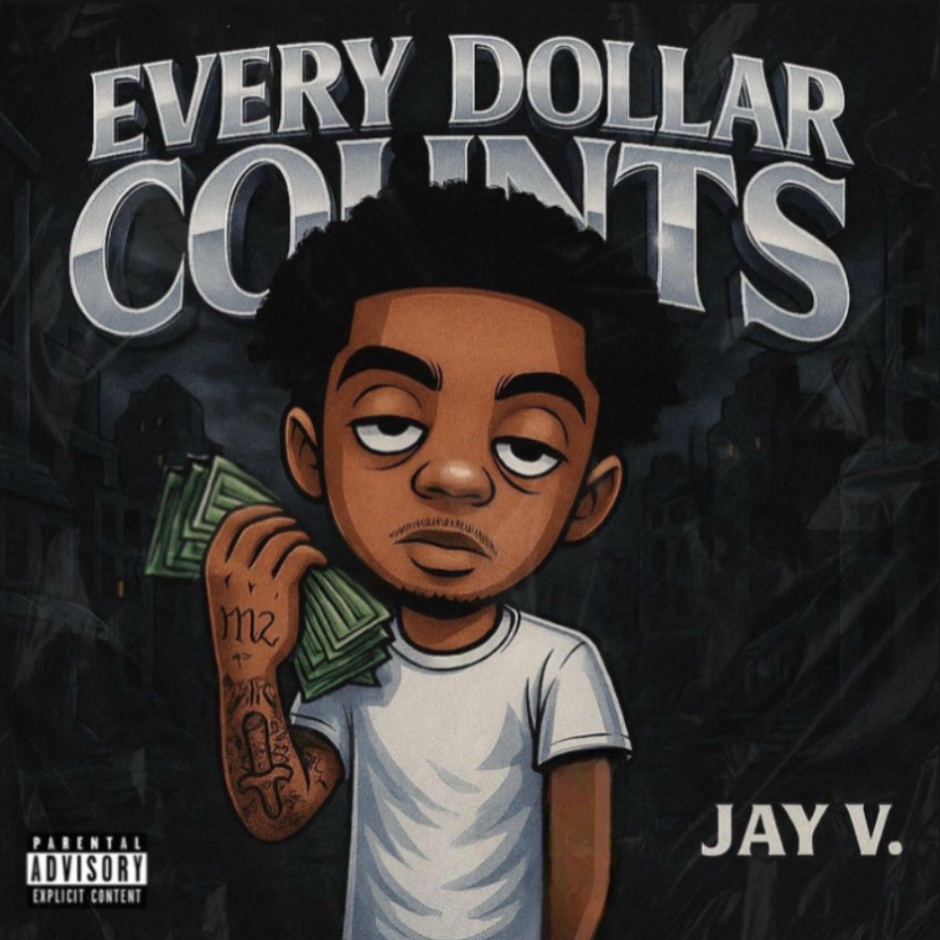 (Intro) Nina 9 - Jay v - 单曲 - 网易云音乐