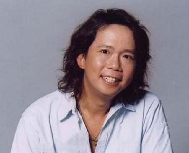 邓建明
