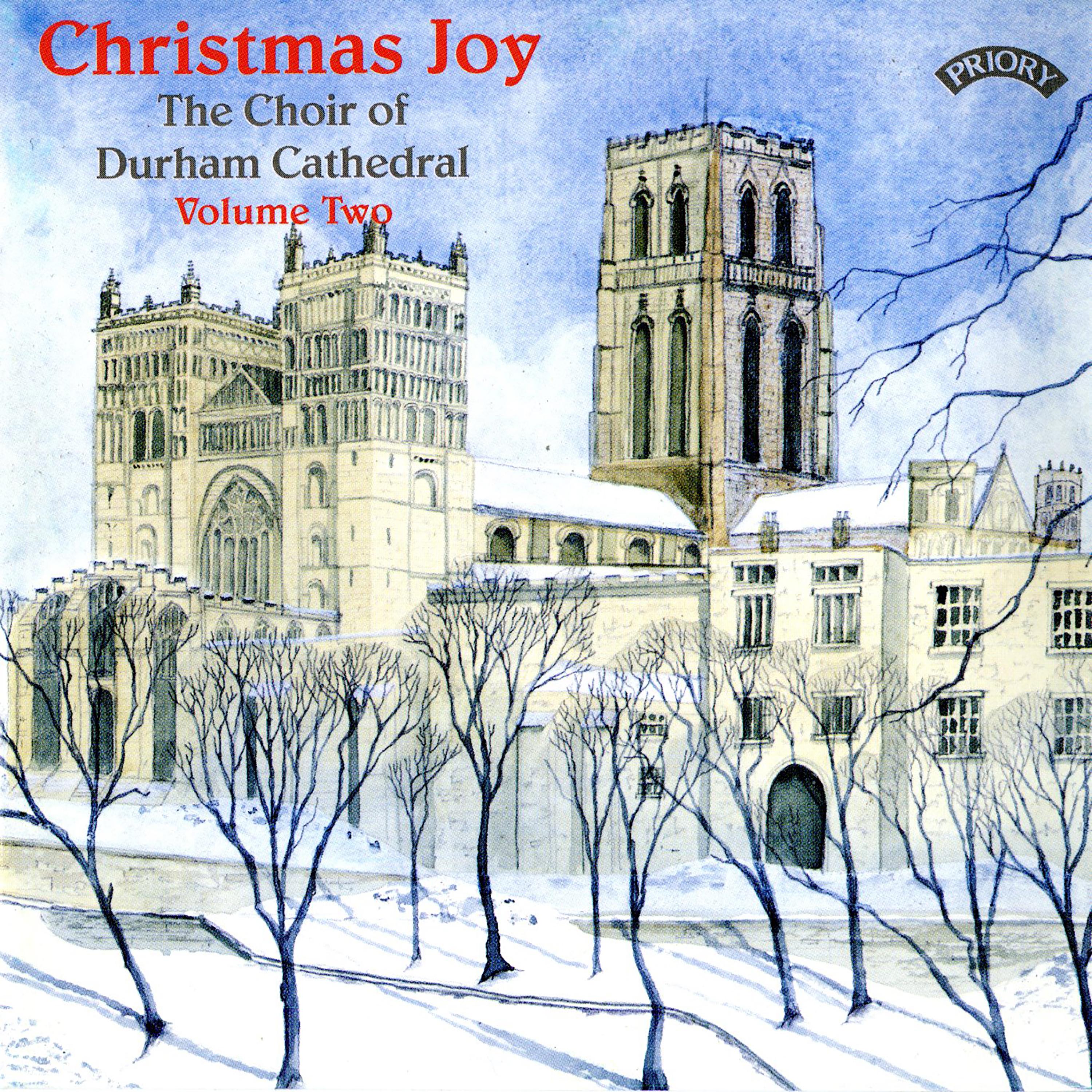 Ding Dong! Merrily on High (Arr. C. Wood for Choir)